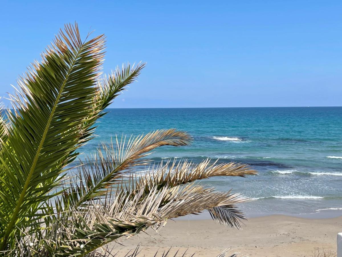 Luxury Apartment Turquesa Del Mar Аликанте Экстерьер фото