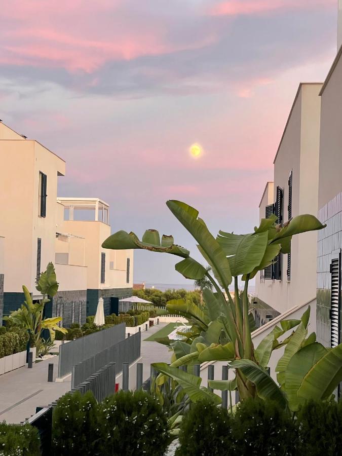 Luxury Apartment Turquesa Del Mar Аликанте Экстерьер фото