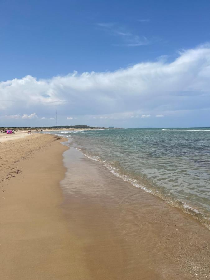 Luxury Apartment Turquesa Del Mar Аликанте Экстерьер фото
