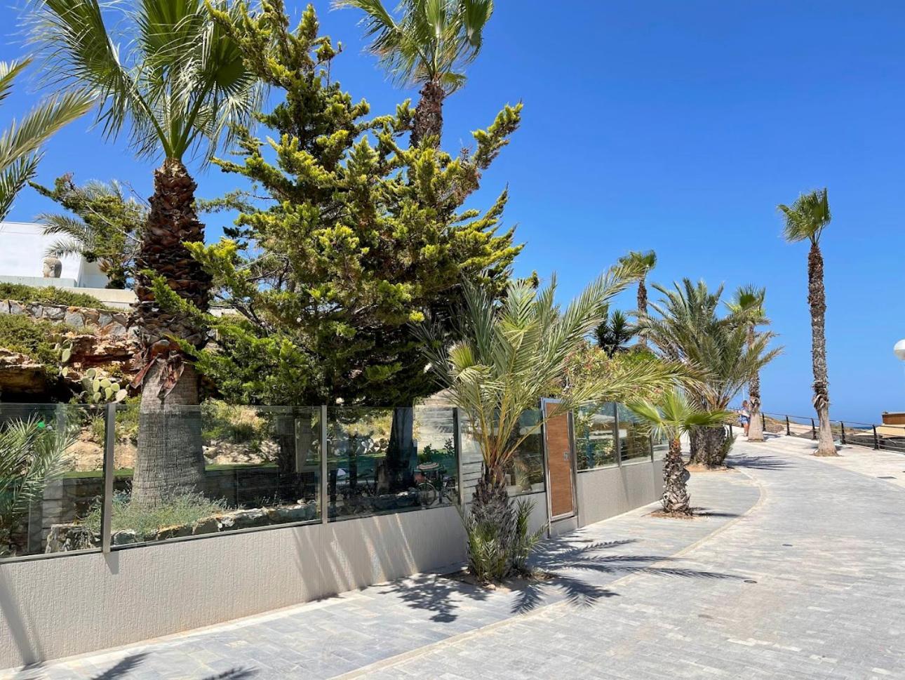 Luxury Apartment Turquesa Del Mar Аликанте Экстерьер фото